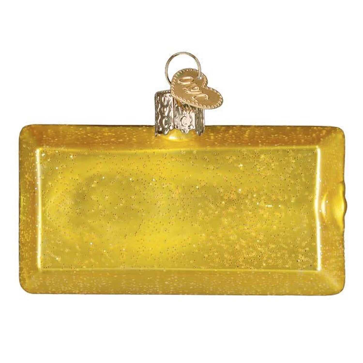 Pack Of Bacon Ornament