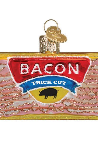 Shop For Pack Of Bacon Ornament