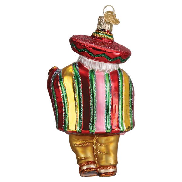 Shop For Papa Noel Ornament