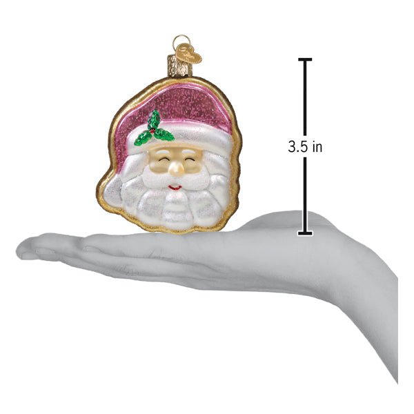 Shop For Papa Noel Sugar Cookie Ornament