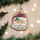 Shop For Papa Noel Sugar Cookie Ornament