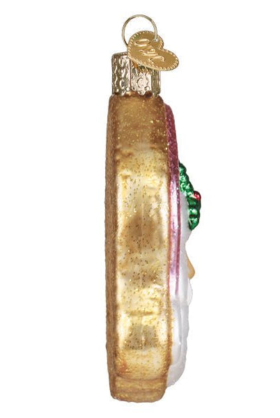 Shop For Papa Noel Sugar Cookie Ornament