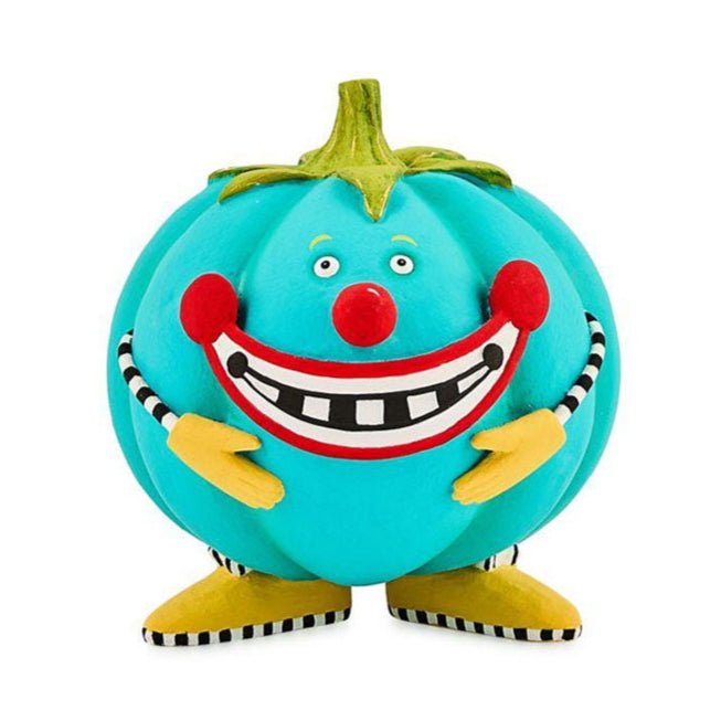Shop For Patience Brewster Clown Pumpkin