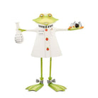 Shop For Patience Brewster Dr Wacko Frog Figure