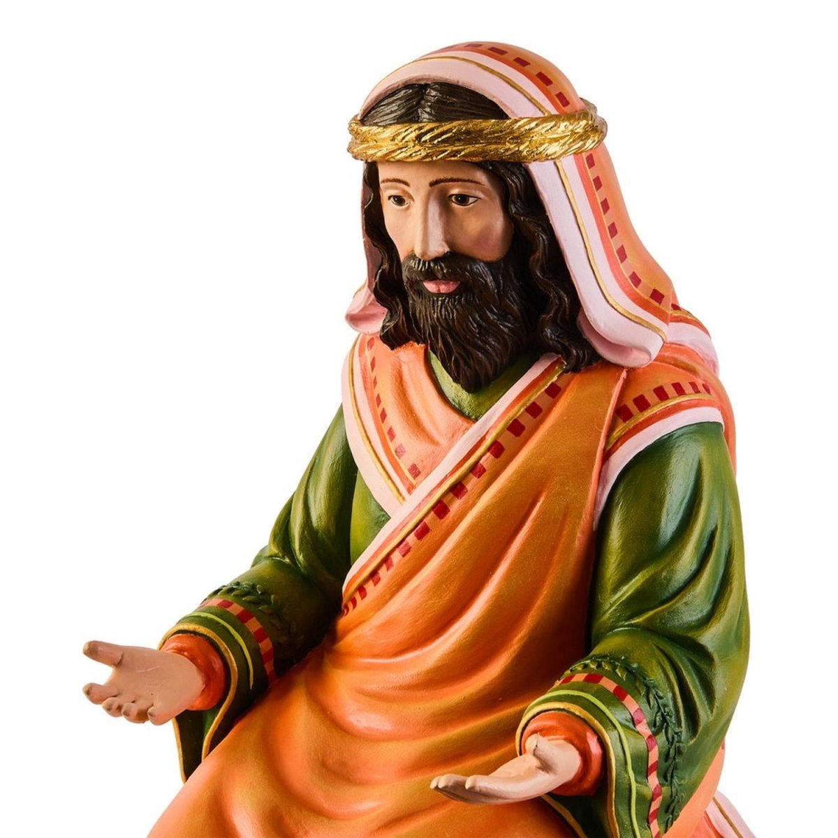 Patience Brewster Nativity Display Figure