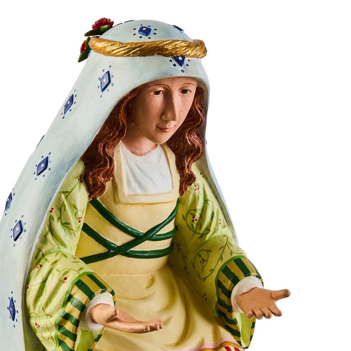Patience Brewster Nativity Display Figure
