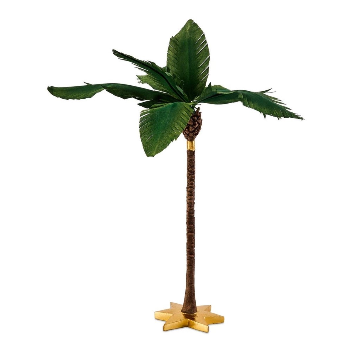 Patience Brewster Nativity Palm Tree Figure