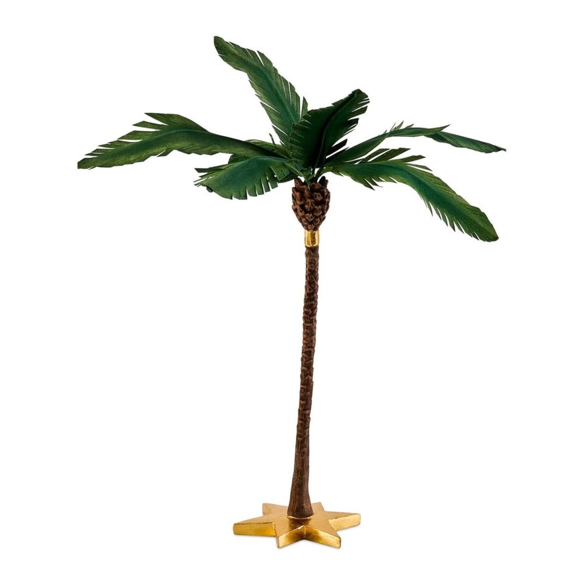 Patience Brewster Nativity Palm Tree Figure