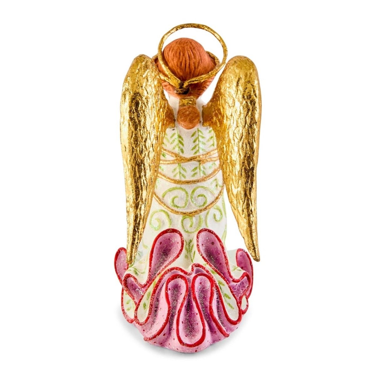 Patience Brewster Nativity Praying Angel Figure