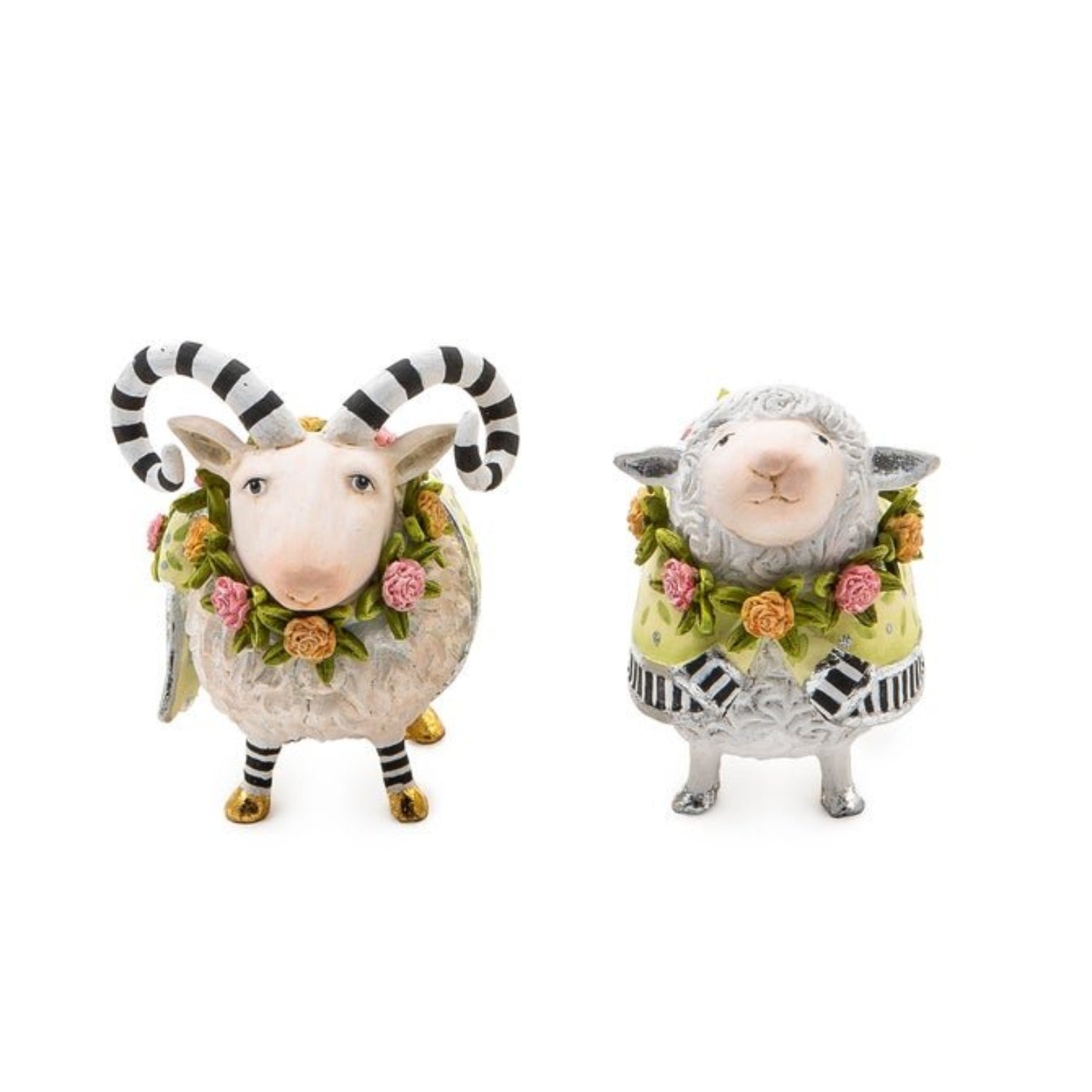 Shop For Patience Brewster Noah's Ark - Lydia & Liam Lambs