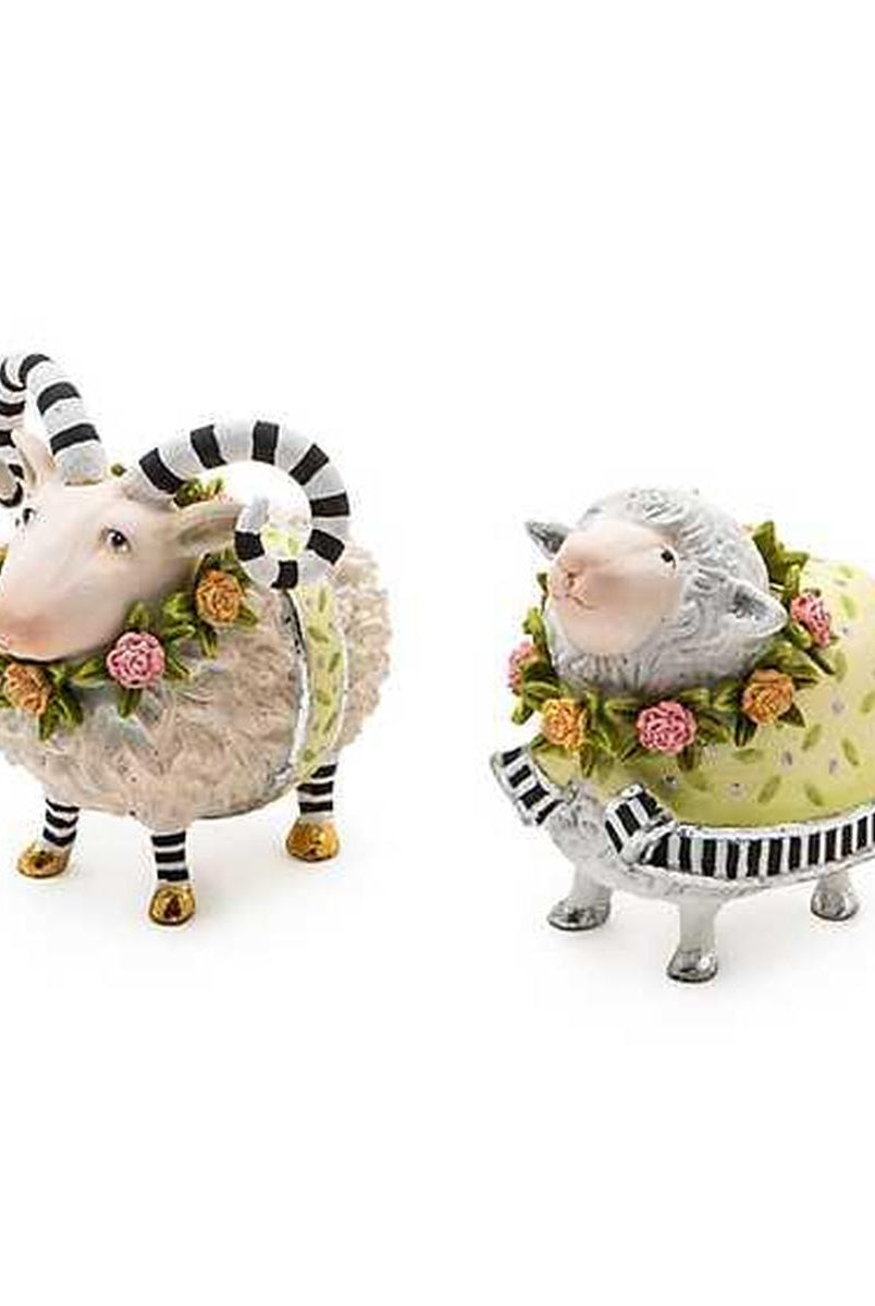 Shop For Patience Brewster Noah's Ark Set