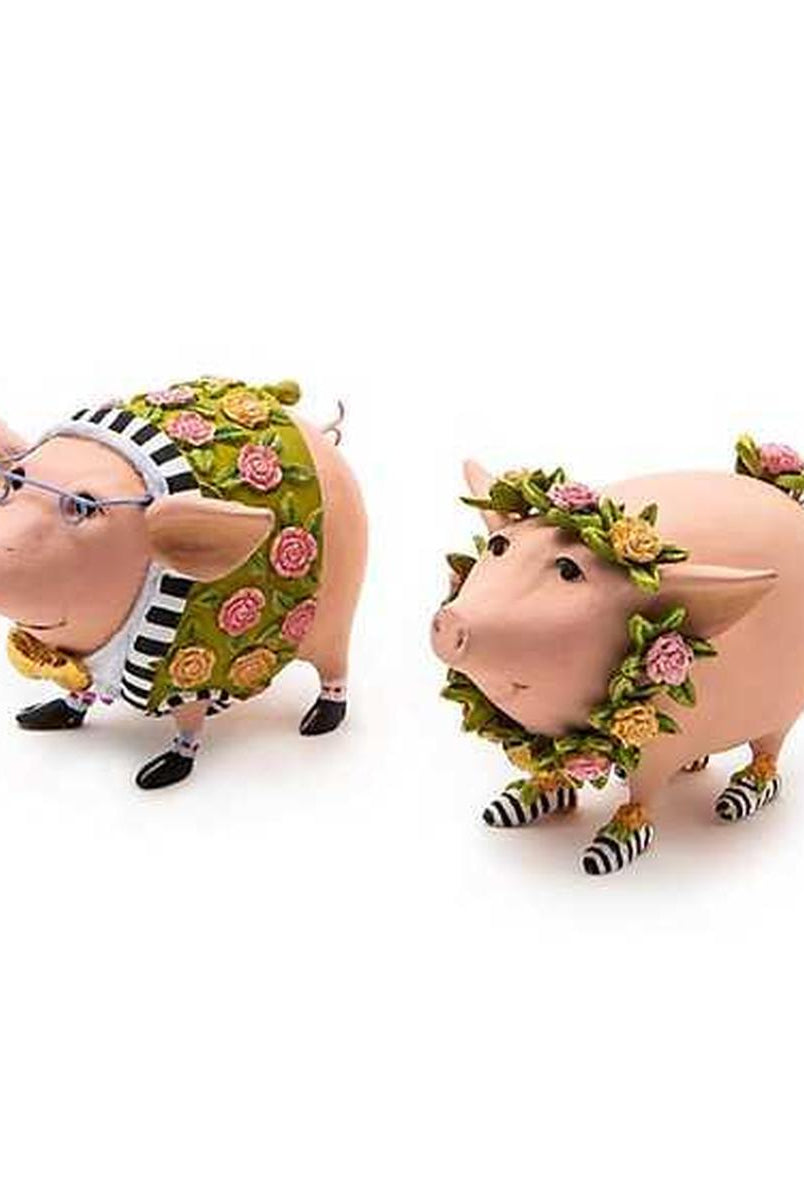 Shop For Patience Brewster Noah's Ark Set