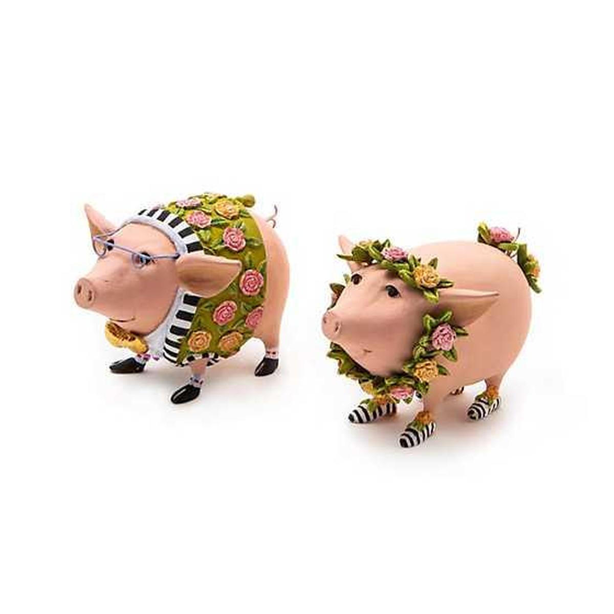 Shop For Patience Brewster Noah's Ark Set