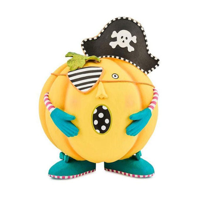 Shop For Patience Brewster Pirate Pumpkin