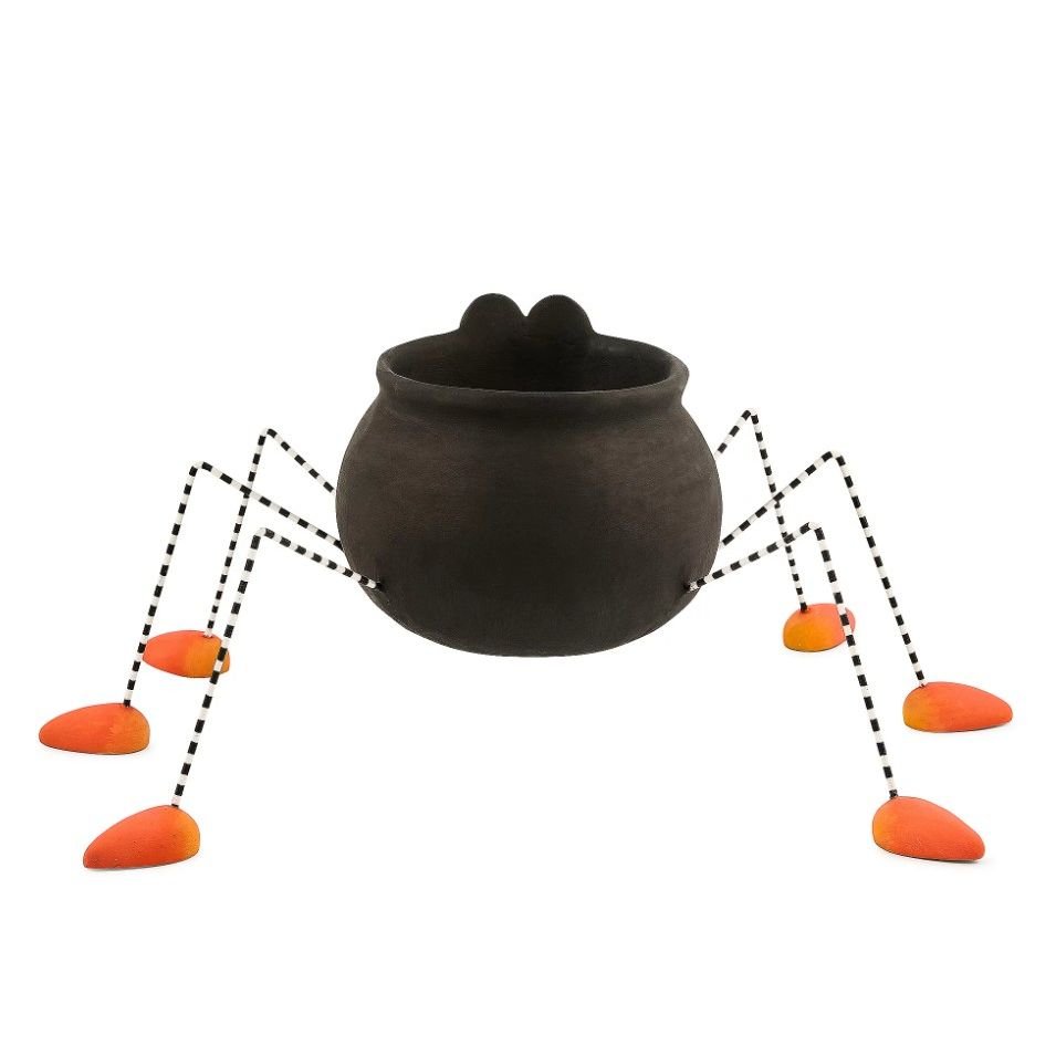 Shop For Patience Brewster Webster Spider Bowl