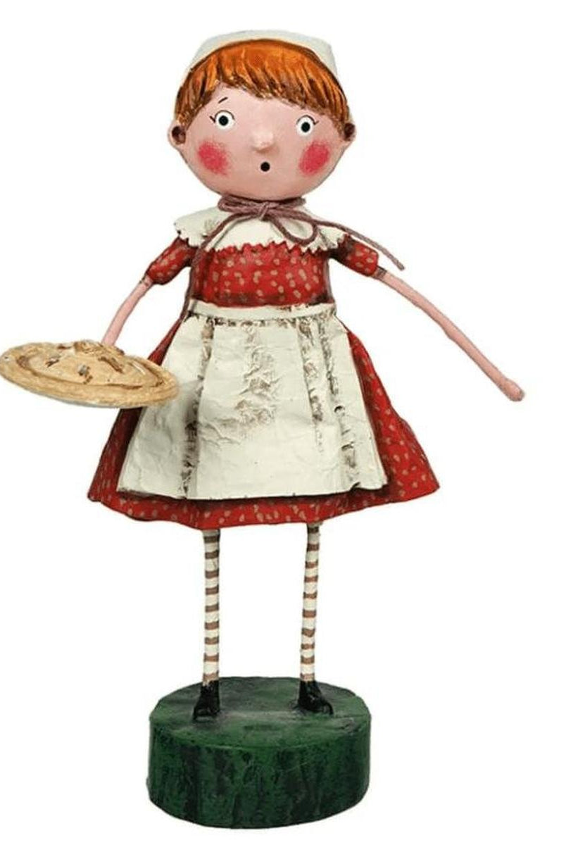 Shop For Patience Pilgrim Fall Figurine