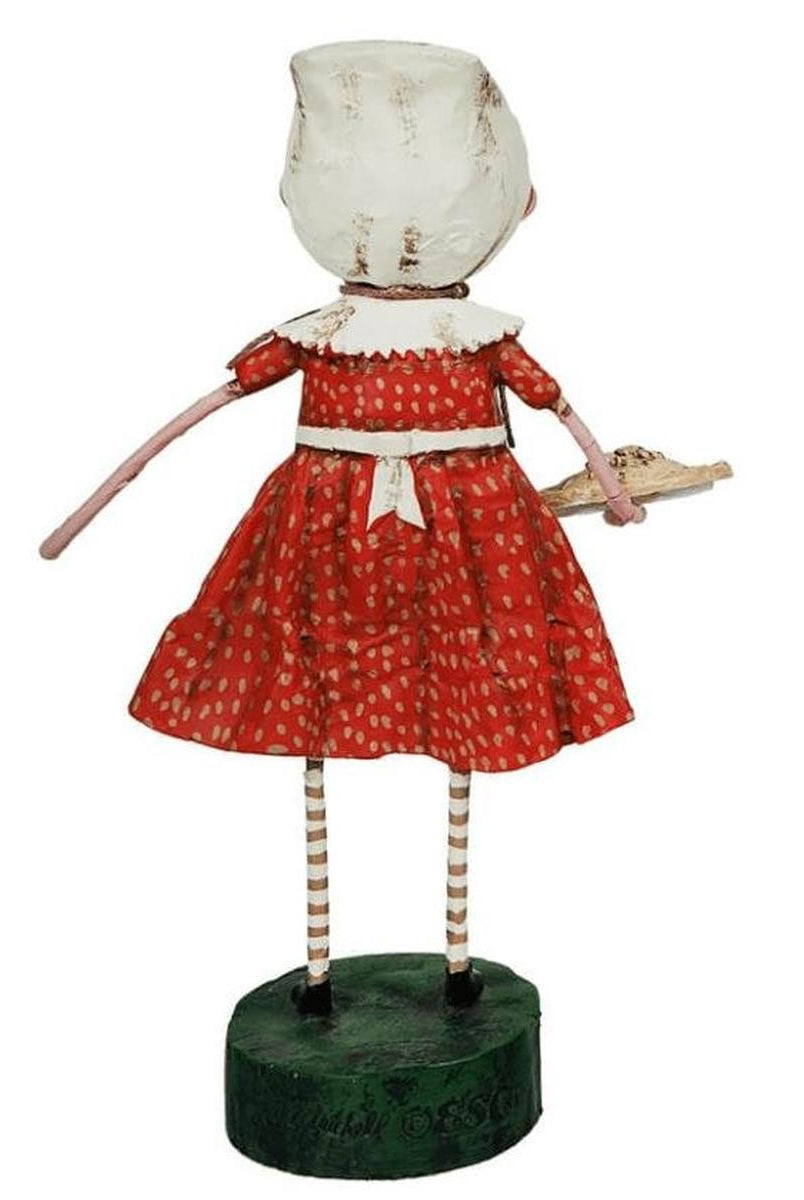 Shop For Patience Pilgrim Fall Figurine