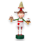Shop For Patty Cake Christmas Figurine