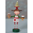 Shop For Patty Cake Christmas Figurine