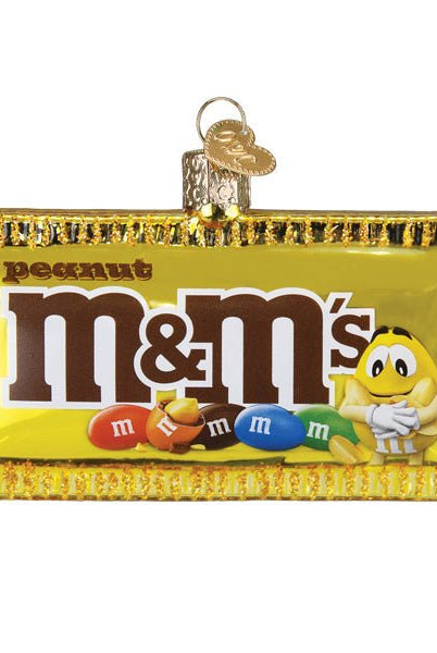 Shop For Peanut M&M'S Ornament
