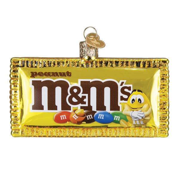 Shop For Peanut M&M'S Ornament
