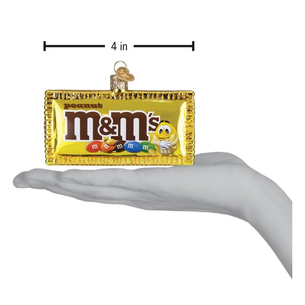 Shop For Peanut M&M'S Ornament