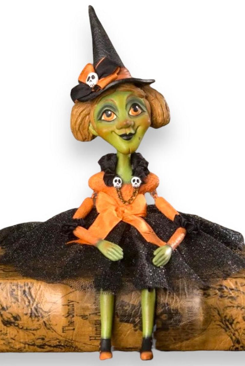 Shop For Penelope Witch Doll