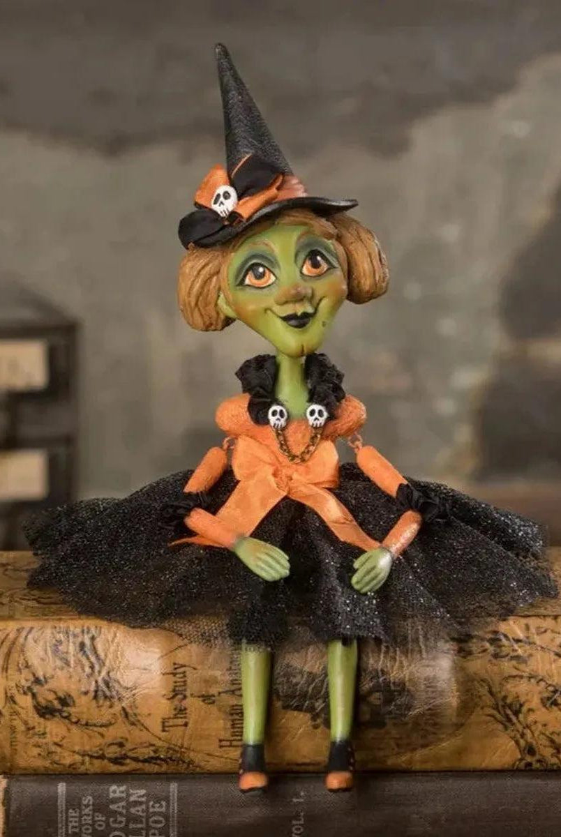 Shop For Penelope Witch Doll Figurine