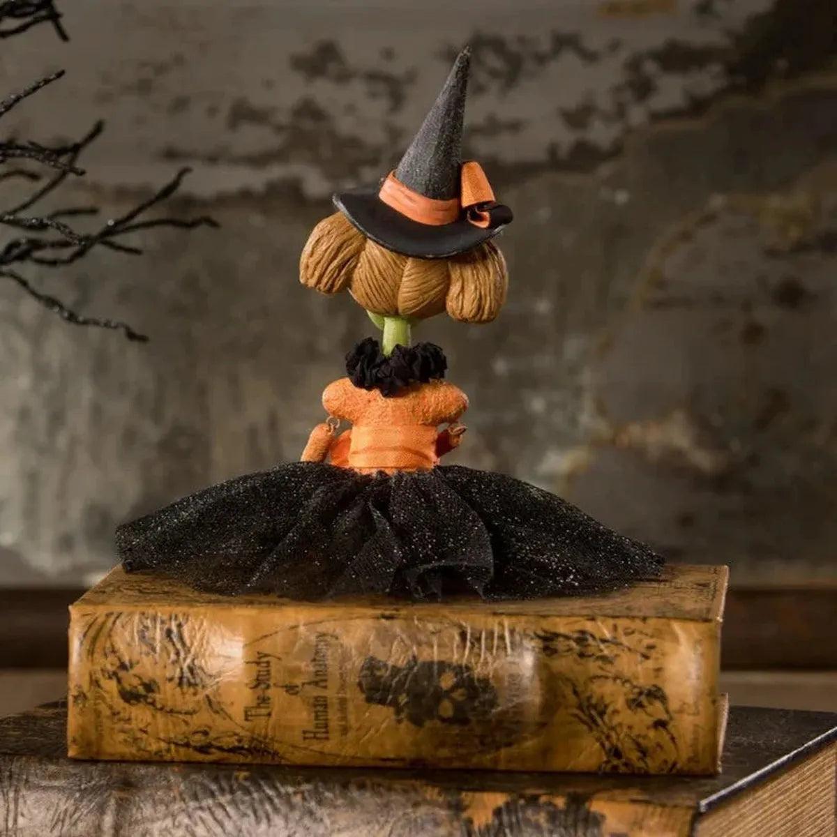 Shop For Penelope Witch Doll Figurine