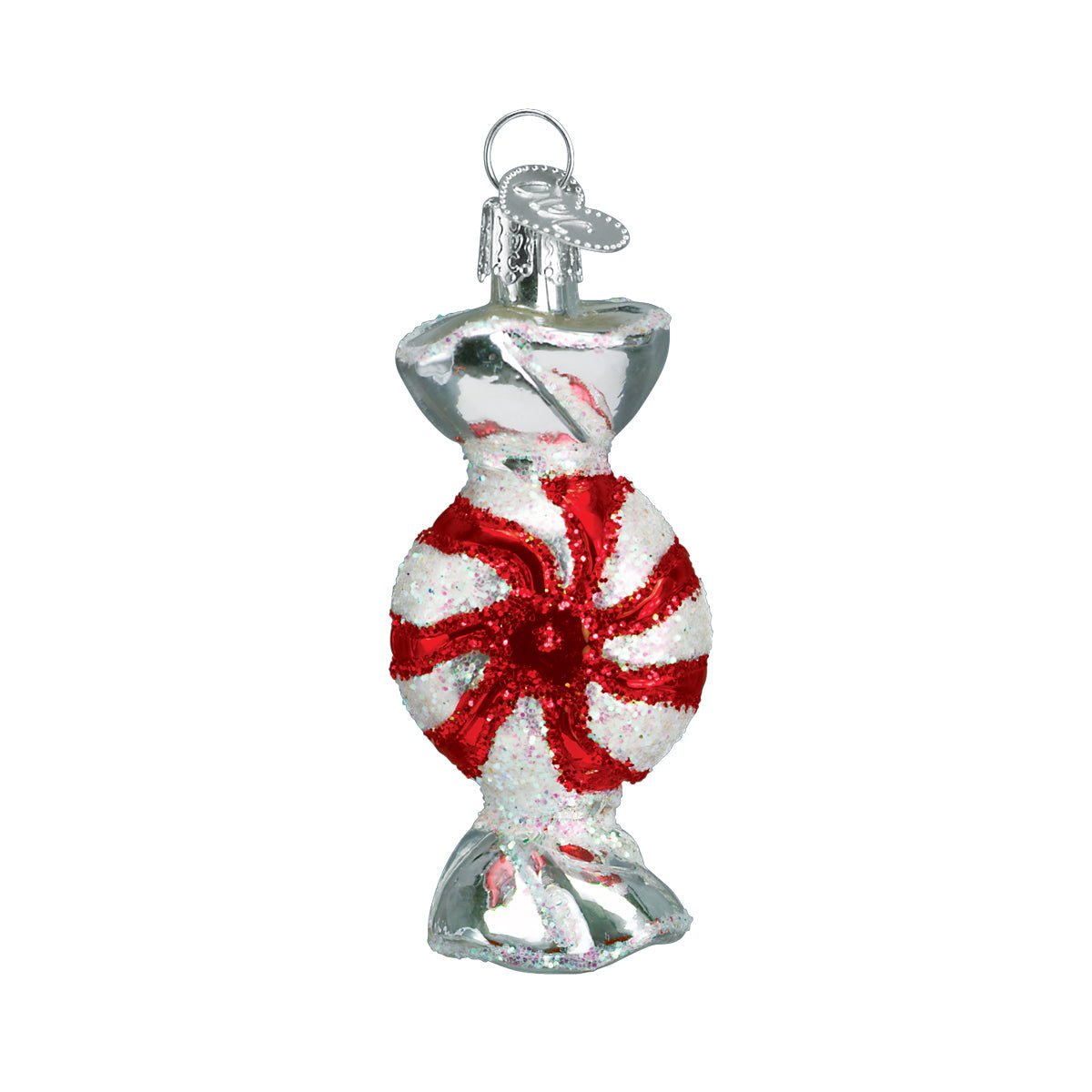 Shop For Peppermint Candy Ornament