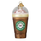 Shop For Peppermint Mocha Ornament