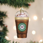 Shop For Peppermint Mocha Ornament