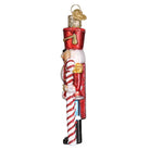 Shop For Peppermint Nutcracker Ornament