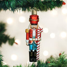 Shop For Peppermint Nutcracker Ornament