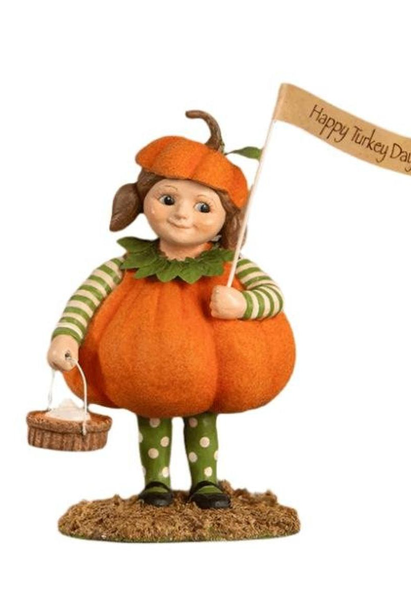 Shop For Petunia Pumpkin Pie