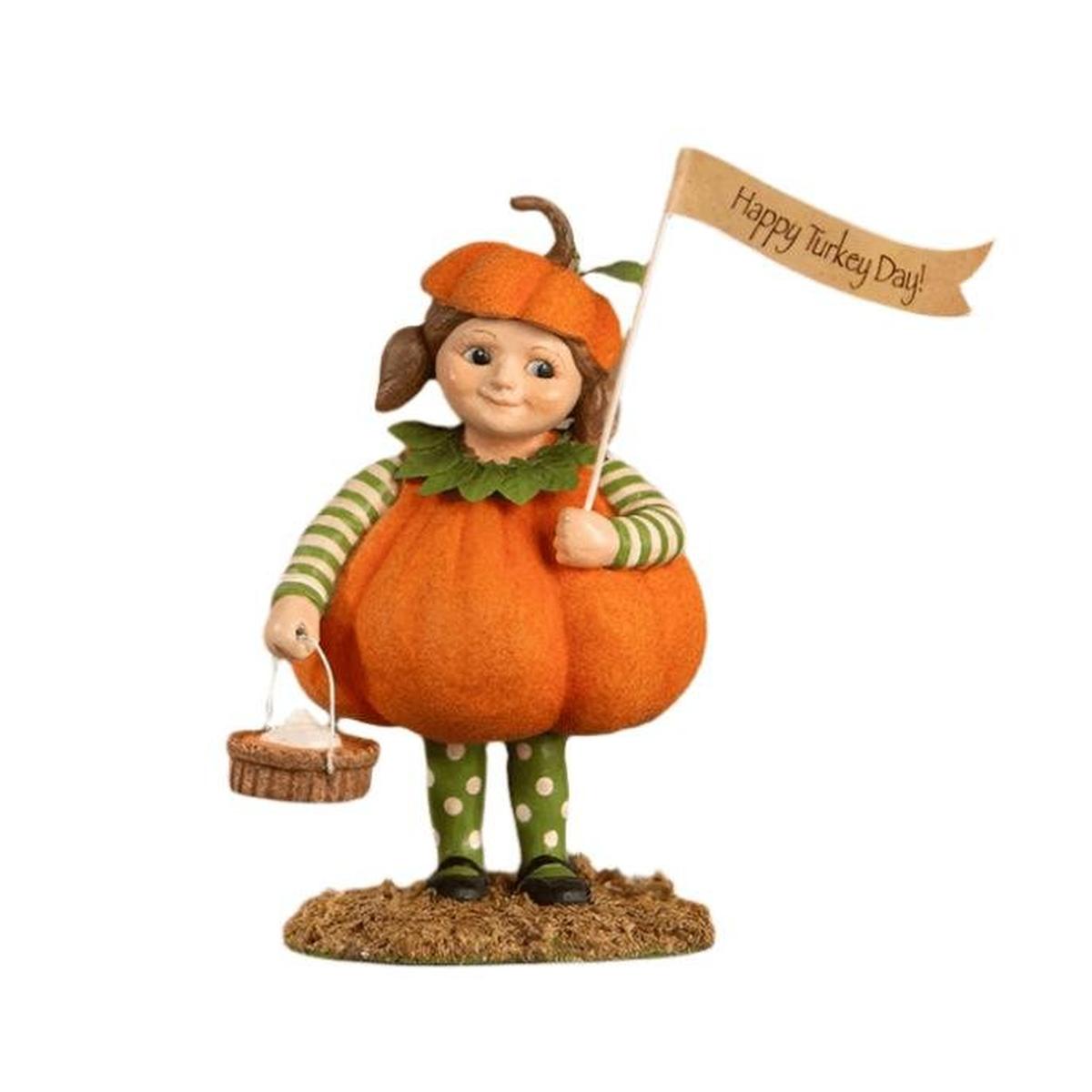 Shop For Petunia Pumpkin Pie