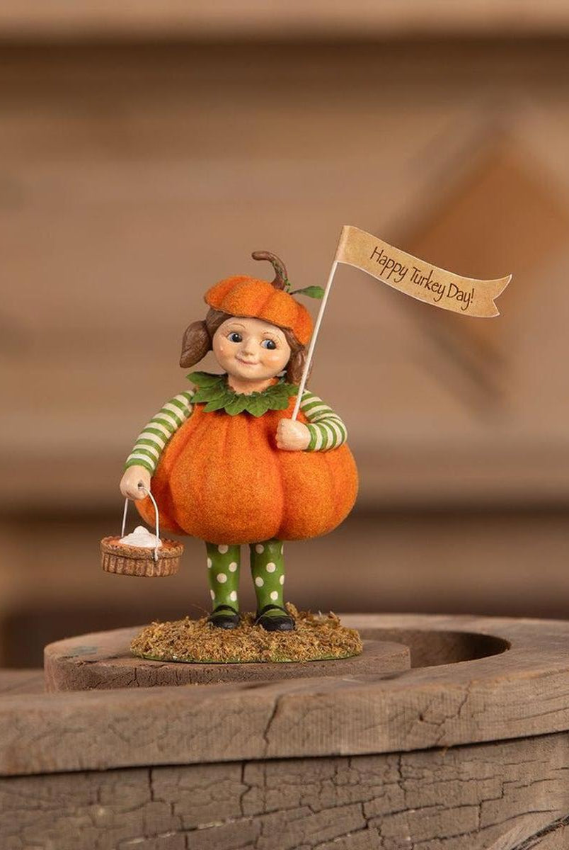 Shop For Petunia Pumpkin Pie