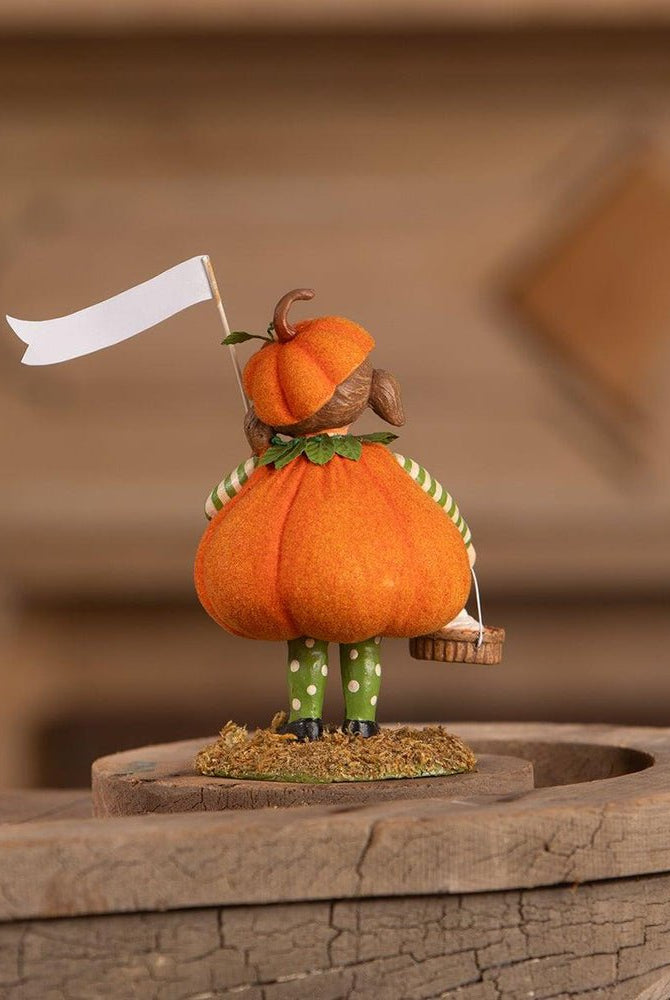 Shop For Petunia Pumpkin Pie