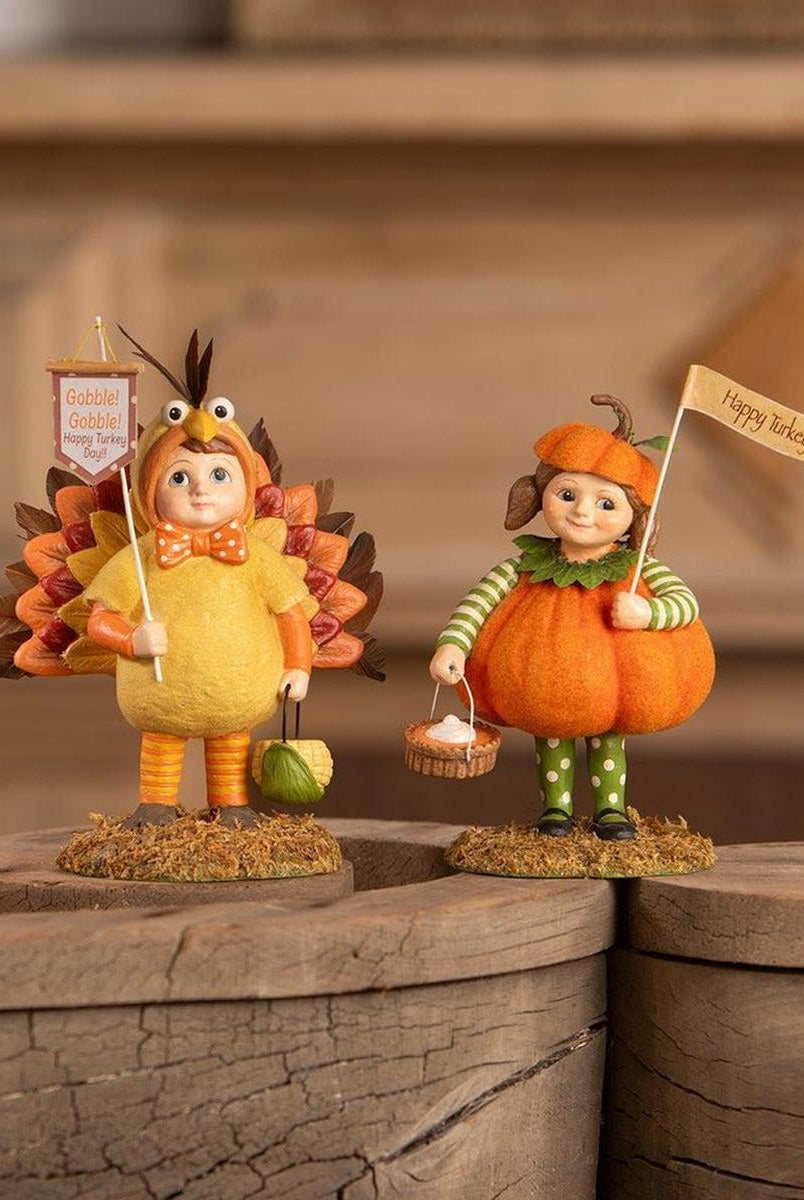 Shop For Petunia Pumpkin Pie