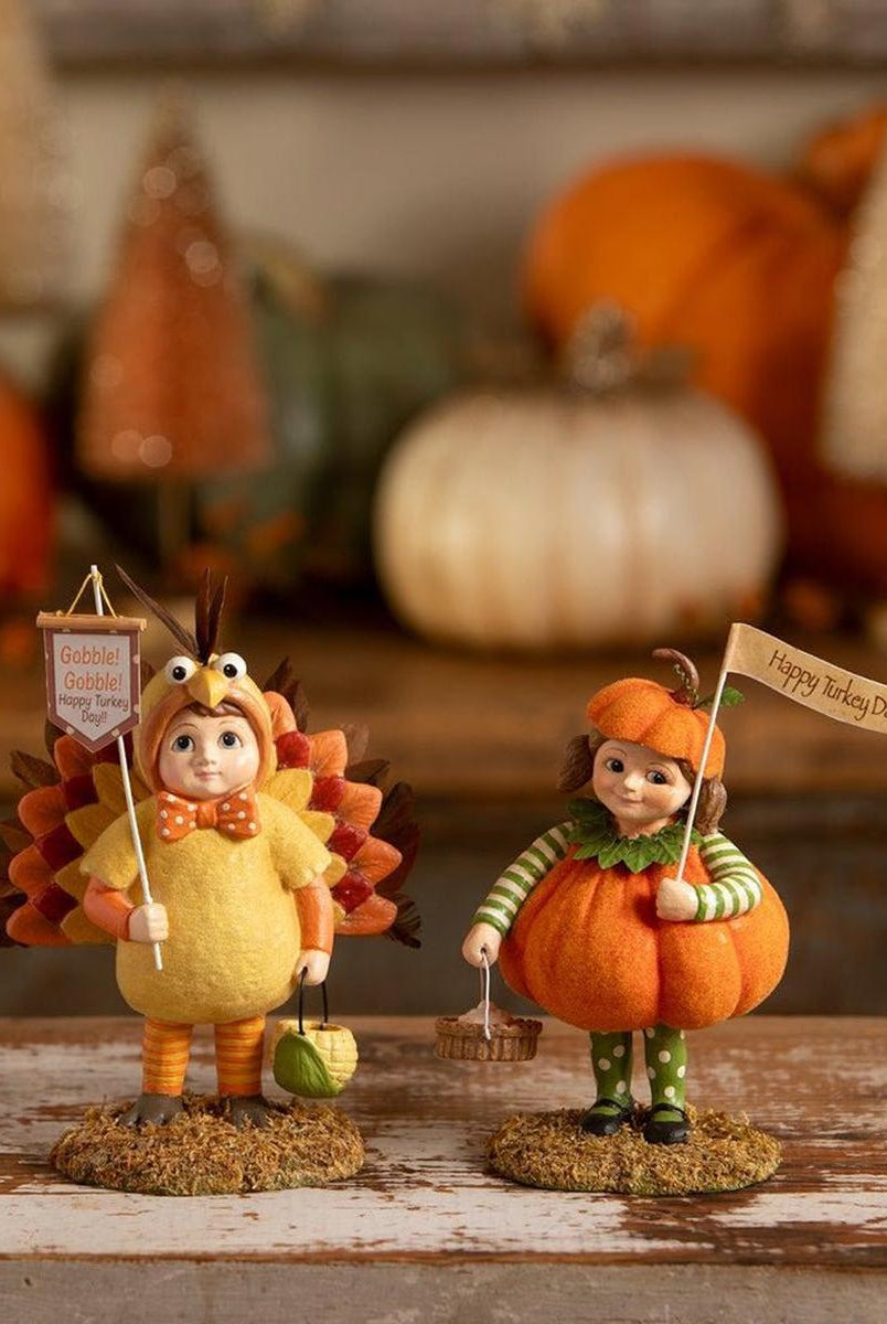 Shop For Petunia Pumpkin Pie