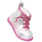 Shop For Pink Baby Shoe Ornament