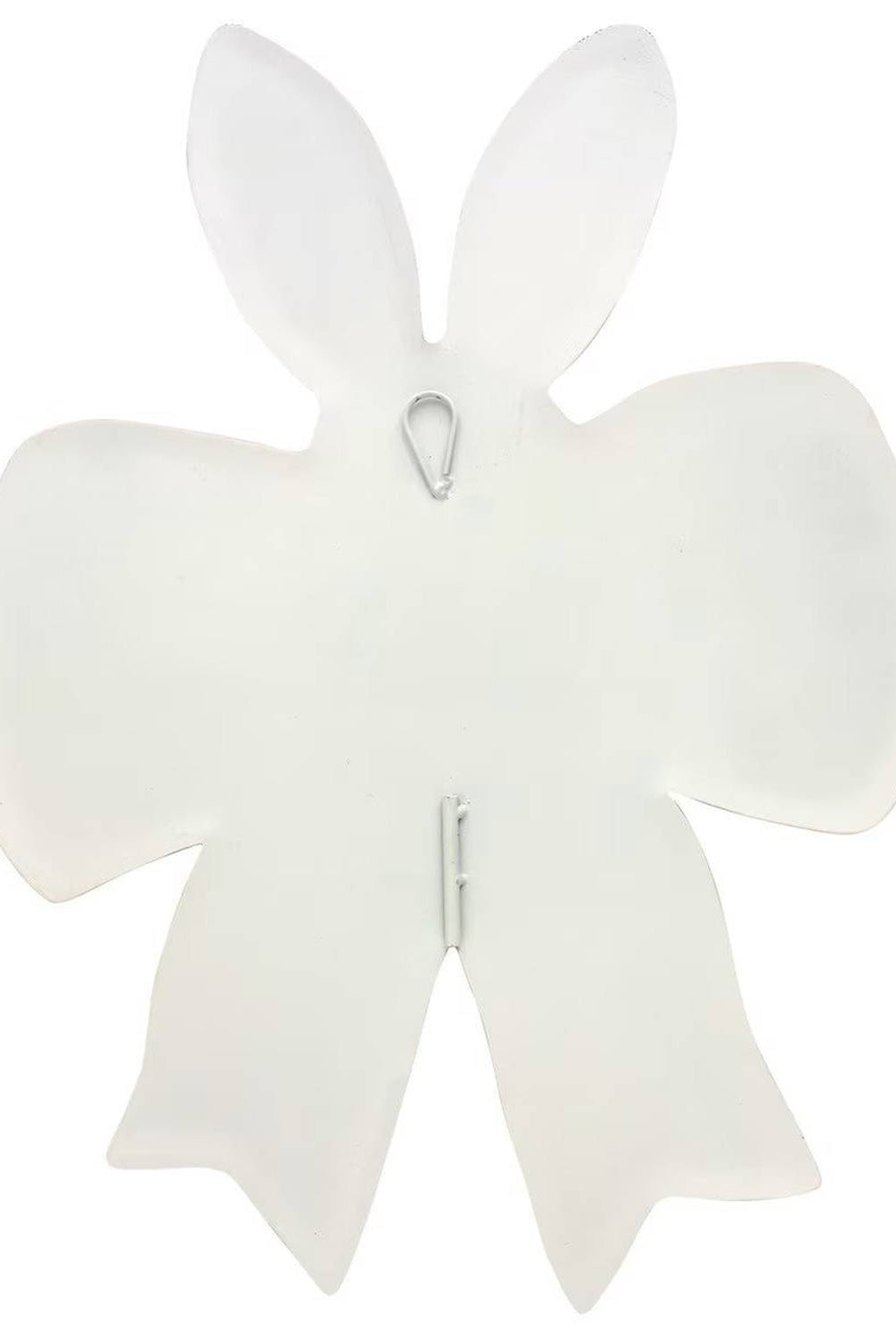 Shop For Pink Bow with Peeking Bunny