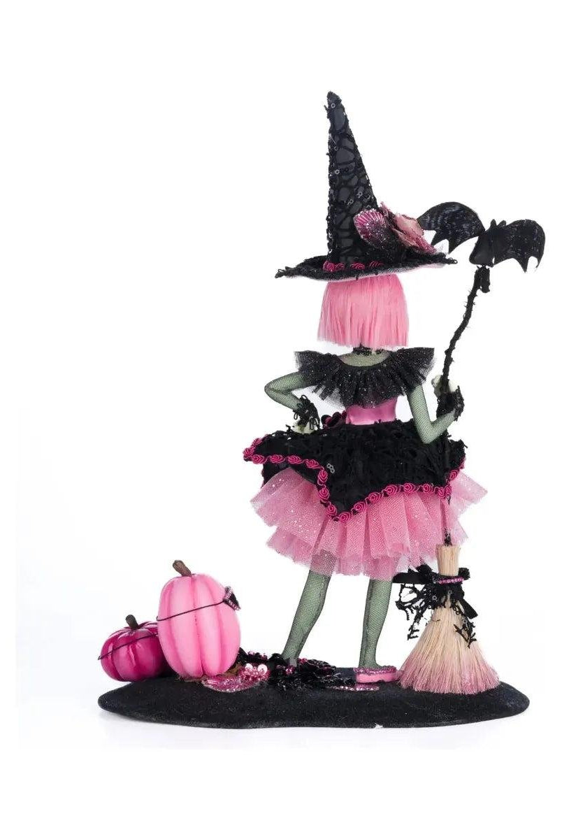 Shop For Pink Panic Possession Rosalie Blackthorne Tabletop