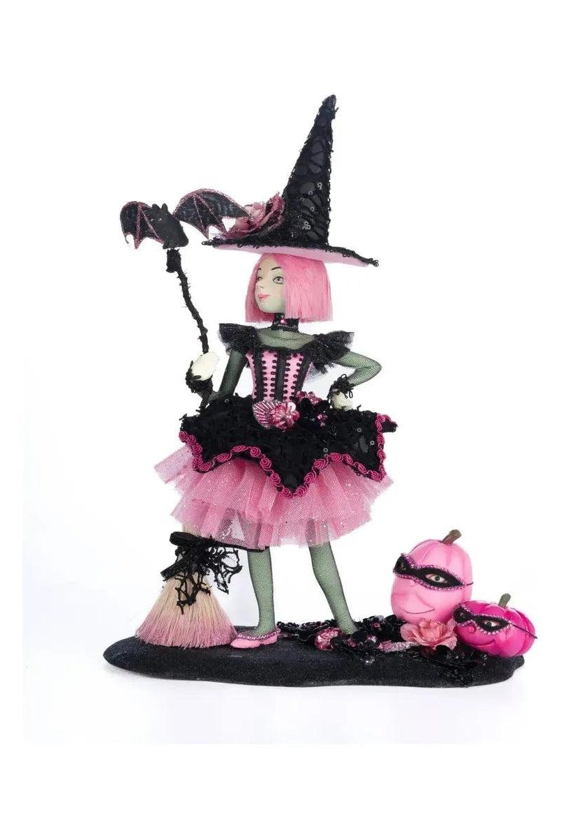 Shop For Pink Panic Possession Rosalie Blackthorne Tabletop