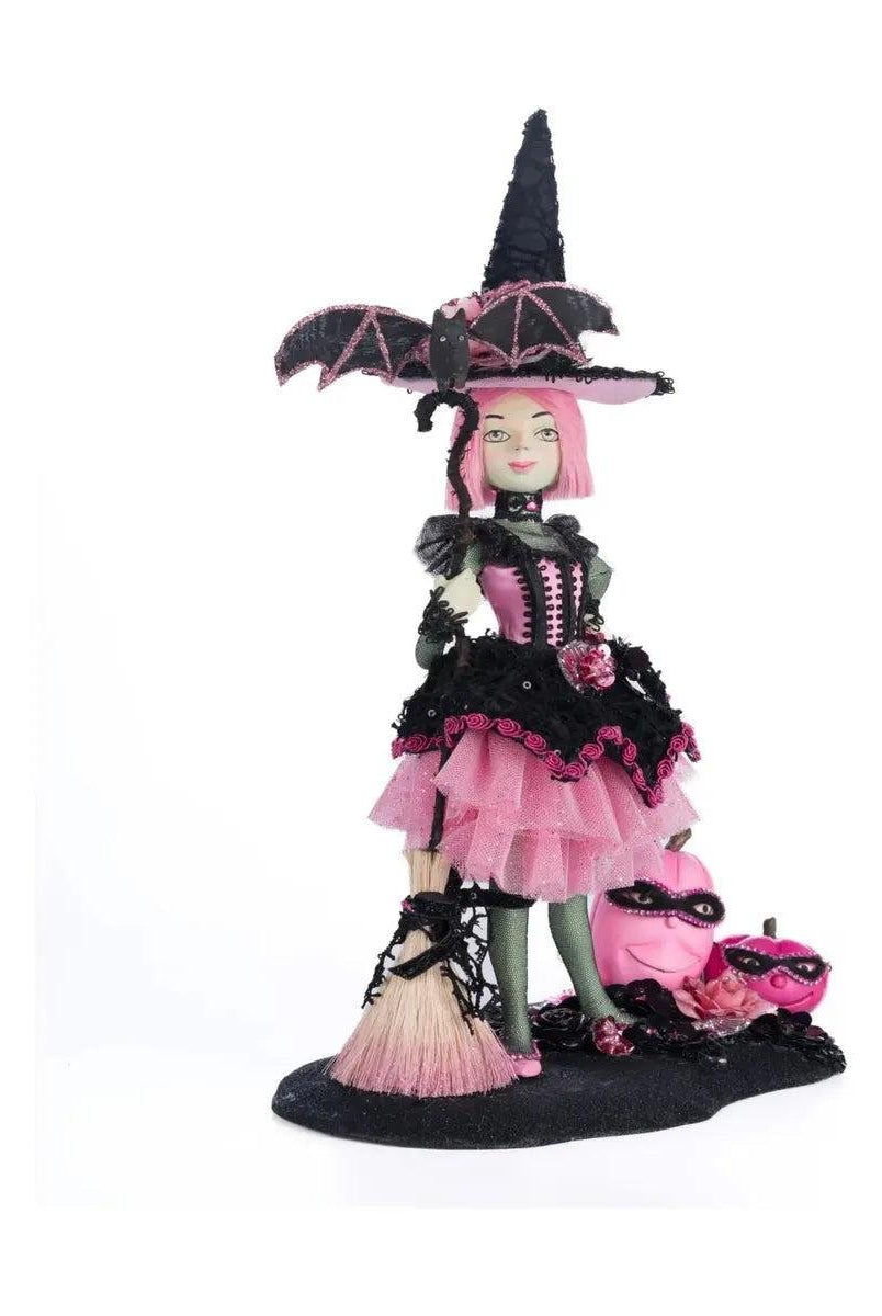 Shop For Pink Panic Possession Rosalie Blackthorne Tabletop