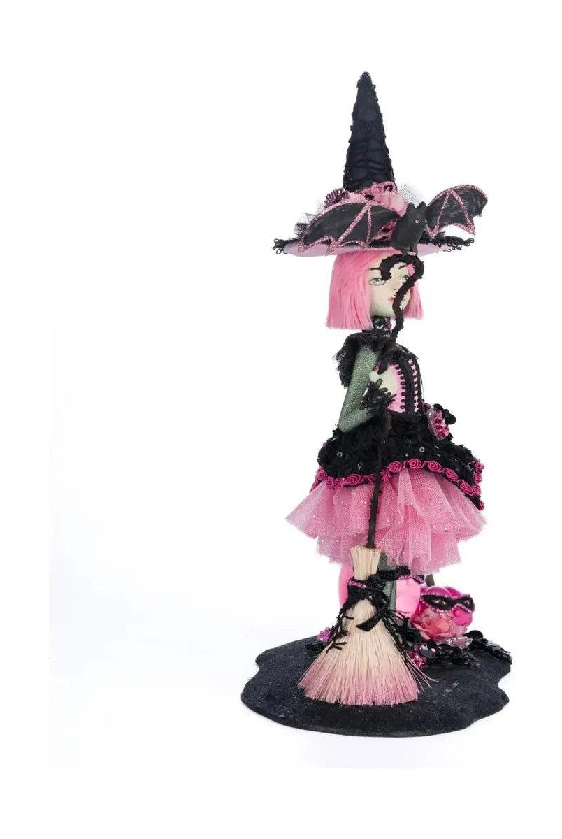 Shop For Pink Panic Possession Rosalie Blackthorne Tabletop