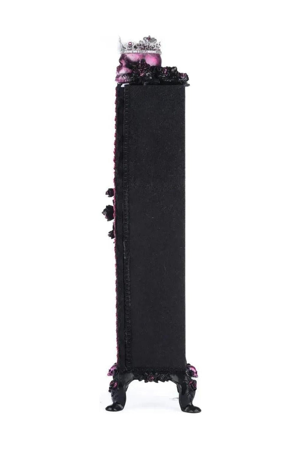 Shop For Pink Passion Coffin Cabinet Menagerie