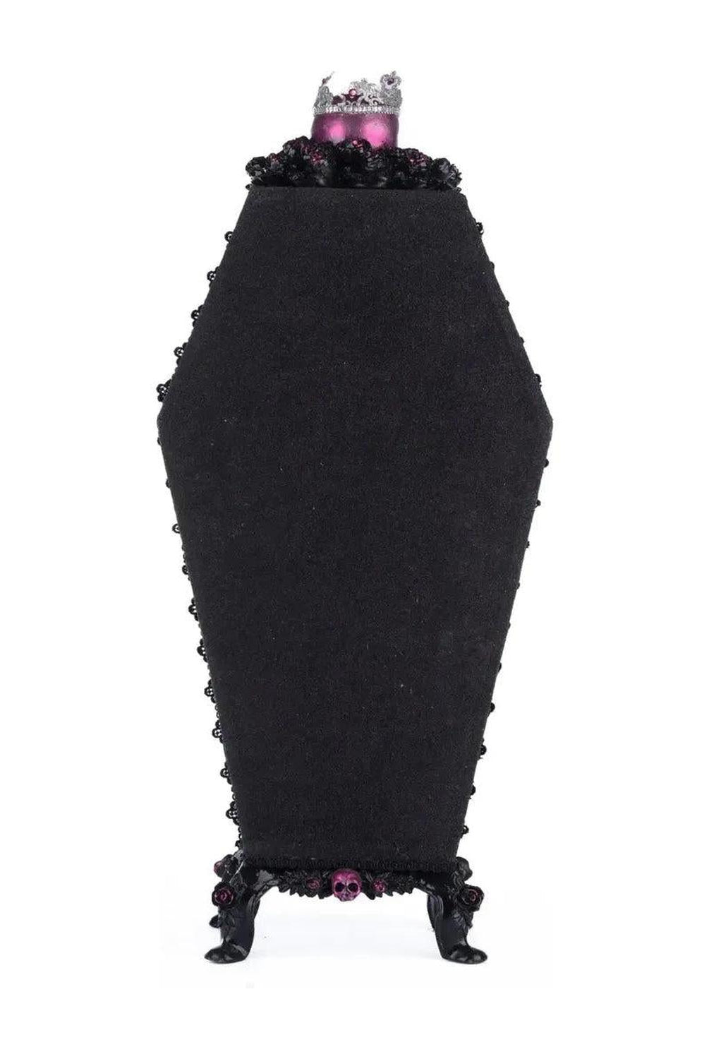 Shop For Pink Passion Coffin Cabinet Menagerie