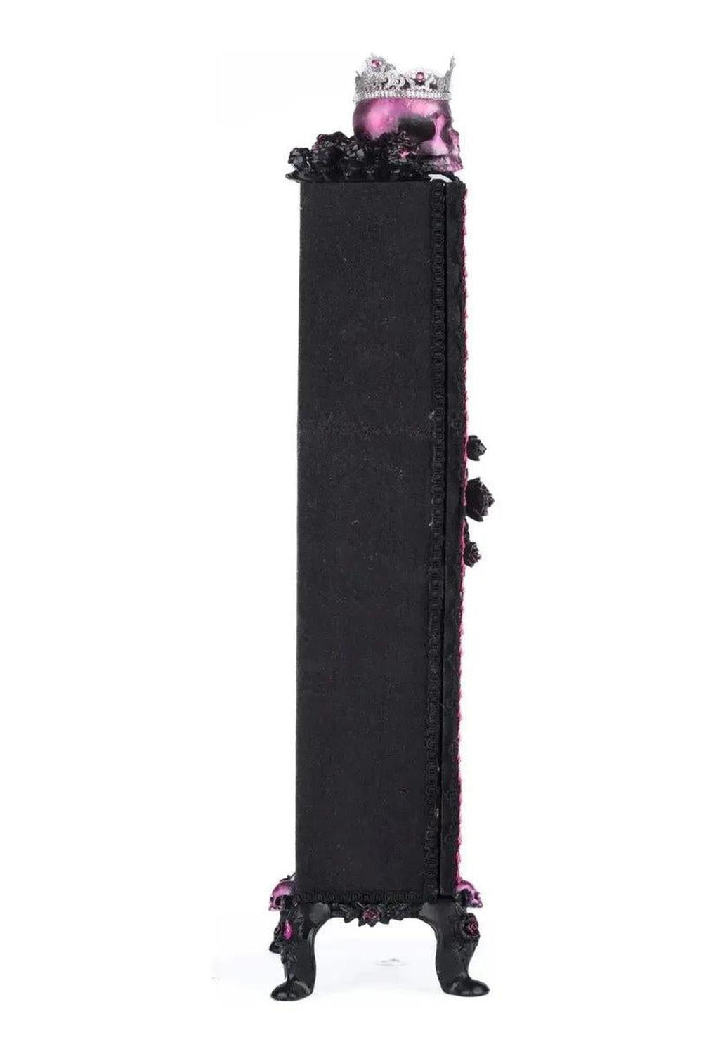 Shop For Pink Passion Coffin Cabinet Menagerie