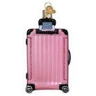 Shop For Pink Rolling Suitcase Ornament